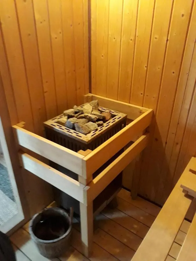 Maenhoudthoeve met zwembad en sauna Villa Oudenburg 0*,  België
