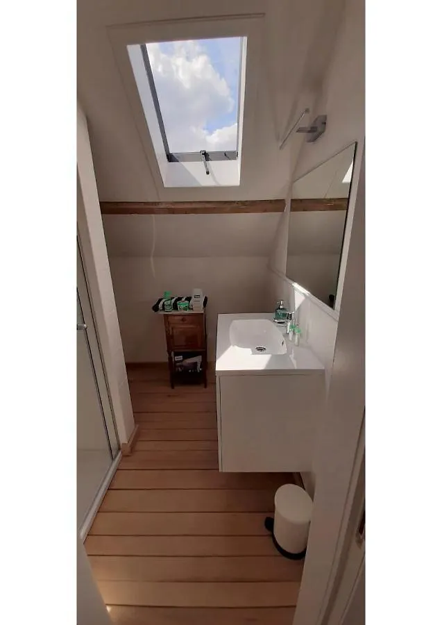 Maenhoudthoeve met zwembad en sauna Villa Oudenburg Vakantiehuis