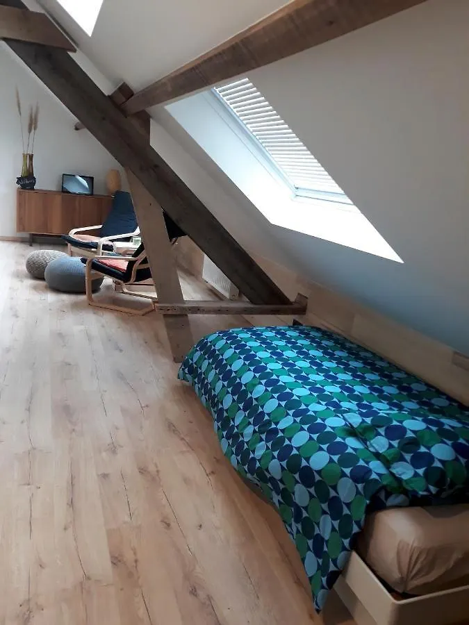 Vakantiehuis Maenhoudthoeve met zwembad en sauna Villa Oudenburg