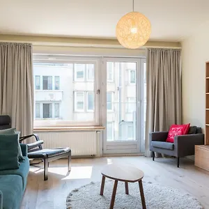  Appartement Hélène, Vlakbij Het Strand