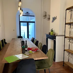  Vakantiehuis Immaya België